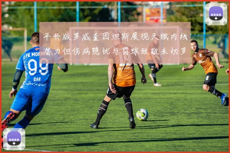 平价版罗威奎因坦斯展现天赋内线潜力但伤病隐忧与罚球致敬米切罗